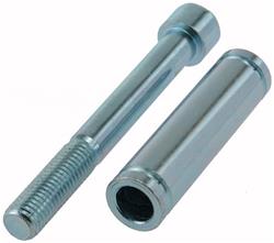 Raybestos Brake Caliper Bolts and Pins for 2005-2006 RAM 1500 - H15239