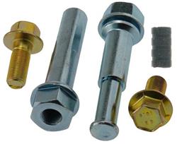 Raybestos Brake Caliper Bolts and Pins for 2006-2011 FX35, 2013 FX37, 2006-2008 FX45 - H15248