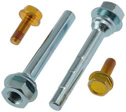 Raybestos Brake Caliper Bolts and Pins for 1996-1999 GOLF, 1996-2000 JETTA, 1998-2005 PASSAT - H15249