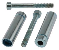 Raybestos Brake Caliper Bolts and Pins H15252