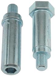 Raybestos Brake Caliper Bolts and Pins H15255
