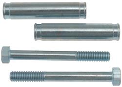 Raybestos Brake Caliper Bolts and Pins H15256