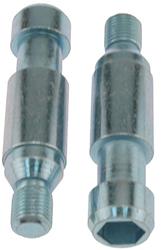 Raybestos Brake Caliper Bolts and Pins H15258