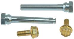 Raybestos Brake Caliper Bolts and Pins for 2003-2009 E320 - H15260