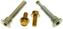 Raybestos Brake Caliper Bolts and Pins for 2007-2012 VERACRUZ - H15265