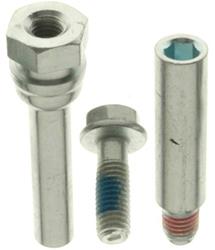 Raybestos Brake Caliper Bolts and Pins for 2008 G35, 2008-2012 G37 - H15270