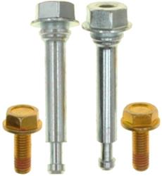 Raybestos Brake Caliper Bolts and Pins for 2009-2016 COROLLA, 2009-2013 MATRIX, 2009-2010 VIBE - H15275