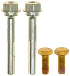 Raybestos Brake Caliper Bolts and Pins H15280