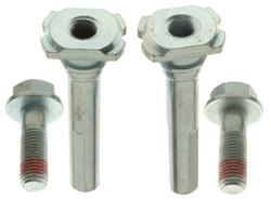 Raybestos Brake Caliper Bolts and Pins for 2010-2011 GLK350 - H15283