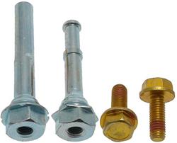 Raybestos Brake Caliper Bolts and Pins for 2012-2016 500, 2014-2016 500L, 2011-2016 COOPER COUNTRYMAN - H15297
