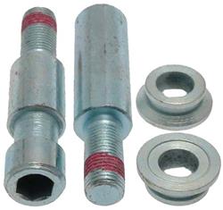 Raybestos Brake Caliper Bolts and Pins H15298