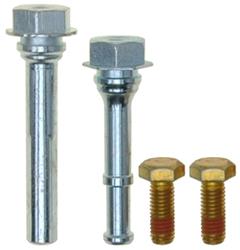 Raybestos Brake Caliper Bolts and Pins for 2007-2010 COOPER - H15301