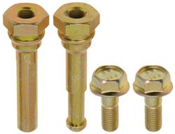 Raybestos Brake Caliper Bolts and Pins for 2013 SONIC - H15313