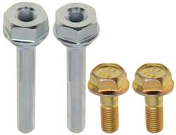 Raybestos Brake Caliper Bolts and Pins for 2013 ATS - H15314