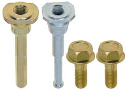 Raybestos Brake Caliper Bolts and Pins for 2013 VERSA - H15315