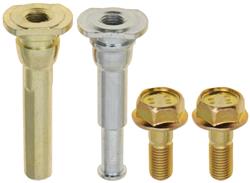 Raybestos Brake Caliper Bolts and Pins H15316