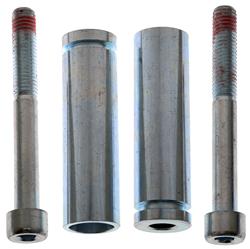 Raybestos Brake Caliper Bolts and Pins for 2014-2020 PROMASTER 1500, PROMASTER 2500, PROMASTER 3500 - H15323