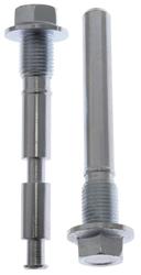 Raybestos Brake Caliper Bolts and Pins for 2014 MIRAGE - H15326