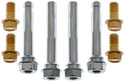 Raybestos Brake Caliper Bolts and Pins for 2012-2013 CANTER FE125, CANTER FE160, CANTER FE180 - H15334