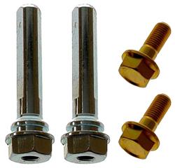 Raybestos Brake Caliper Bolts and Pins for 2017 124 SPIDER, 2016-2017 MX-5 MIATA - H15340
