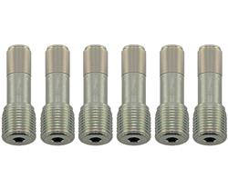 Raybestos R-Line Brake Hardware Kits for 2006-2009 CORVETTE - H15355
