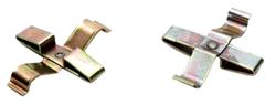 Raybestos R-Line Brake Hardware Kits H15410