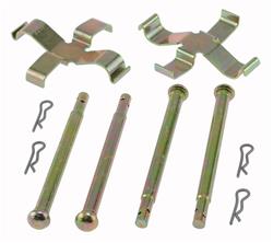 Raybestos R-Line Brake Hardware Kits H15546-A