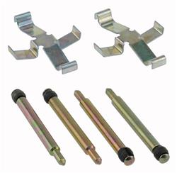 Raybestos R-Line Brake Hardware Kits H15604-A