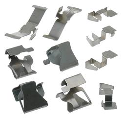 Raybestos R-Line Brake Hardware Kits H15606A