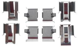 Raybestos R-Line Brake Hardware Kits H15636-A