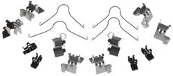 Raybestos R-Line Brake Hardware Kits H15638-A