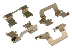 Raybestos R-Line Brake Hardware Kits H15660-A