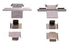 Raybestos R-Line Brake Hardware Kits H15667