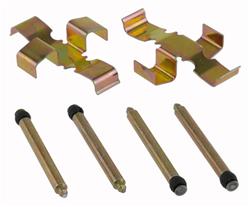 Raybestos R-Line Brake Hardware Kits for 1977-1983 320I - H15675-A