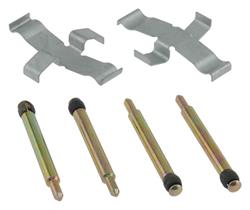 Raybestos R-Line Brake Hardware Kits H15681-A