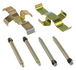 Raybestos R-Line Brake Hardware Kits H15684-A