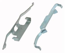 Raybestos R-Line Brake Hardware Kits H15696-A