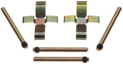 Raybestos R-Line Brake Hardware Kits H15698-A
