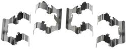 Raybestos R-Line Brake Hardware Kits H15699-A