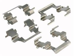 Raybestos R-Line Brake Hardware Kits H15701-A