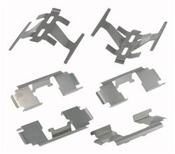 Raybestos R-Line Brake Hardware Kits H15703-A