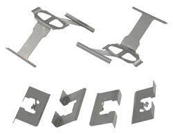 Raybestos R-Line Brake Hardware Kits H15710-A