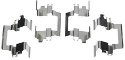 Raybestos R-Line Brake Hardware Kits H15718-A