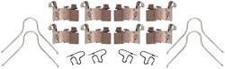 Raybestos R-Line Brake Hardware Kits H15719-A
