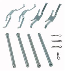 Raybestos R-Line Brake Hardware Kits for 1988-1993 LEMANS - H15720-A