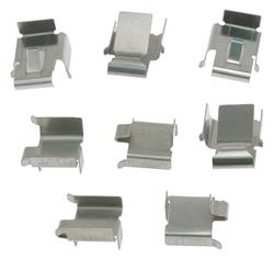 Raybestos R-Line Brake Hardware Kits H15721A