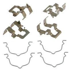 Raybestos R-Line Brake Hardware Kits H15725-A