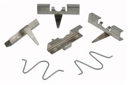Raybestos R-Line Brake Hardware Kits H15731-A