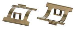 Raybestos R-Line Brake Hardware Kits H15750-A