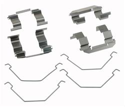 Raybestos R-Line Brake Hardware Kits H15753A